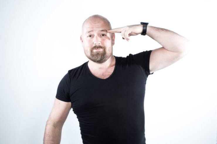 DJ Howard